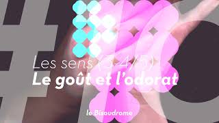 Le goût et l’odorat S2 Ep10 [upl. by Blodget]