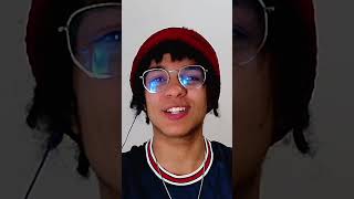 Tadinho do Garotinho 😭 roblox react [upl. by Nnazil]