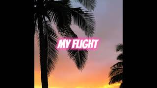 My flight song [upl. by Kassie]