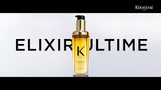 Nuevo Elixir Ultime Recargable  Kérastase​ [upl. by Retsae]