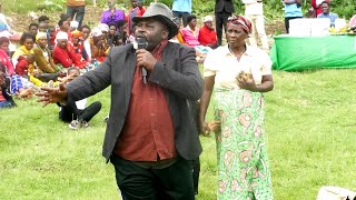 IBYO NDIMBATI NA MANYOBWA BAKOREYE ABAYOBOZI I MUSANZE NANJYE NDI MUMIRIRE MIBI [upl. by Stein]