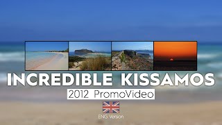 Incredible Kissamos 2012 English Version [upl. by Aenad]