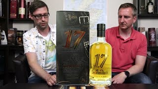 Whisky Verkostung Mackmyra Sweden Rock 2017 [upl. by Modeste810]