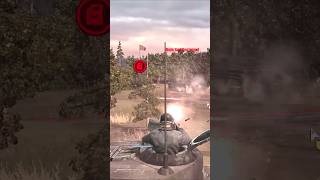 Tanks war on the Ecliptic field part 1  CoH  Strategy Games shorts shorts tankwar gaming [upl. by Odraner265]