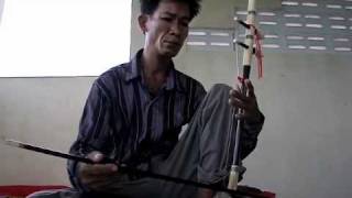 khmer tro music part 2 [upl. by Shama121]