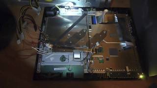 Test to See if PS3s Power Supply is faulty [upl. by Brout]