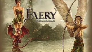 Faery Legends of Avalon  Aussprache mit Oberon Ende  Part 30  Lets Play  german [upl. by Anwadal]