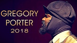 Gregory Porter  Live in Concert 2018  HD  Full Set [upl. by Tiphane678]