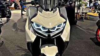 10 Best New 2023 Scooters You Can Buy Today [upl. by Nnyroc]