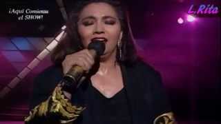 Ana Gabriel hice bien quererte [upl. by Toille859]