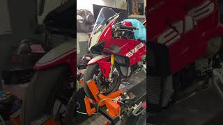 2024 Ducati Panigale V4 SP2 30th Anniversario 916 Specifications coyote 63 imperio [upl. by Araiet148]