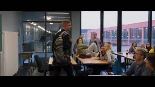 Benno Stirbt im Klassenzimmer Film Clip [upl. by Naimad]