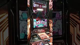 Sound Voltex Vivid Wave gameplay 05 🎮🎧 🎵 [upl. by Mella803]