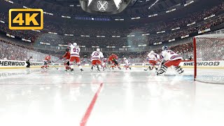 NHL 14 Light You Up [upl. by Everard]