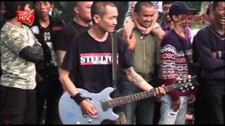 RENTENIR Live at HELLPRINT  MONSTER OF NOISE 2 [upl. by Yniar]