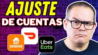 Futuro Incierto del Delivery Aumento de Costos y Disminución de Ingresos 📉🍔 143 [upl. by Mattson]