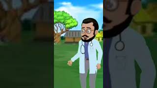 S caton trending cartoonpreank animation [upl. by Ordnazil]