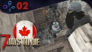 Vive la Poutine  Welcome to Canada 02 [upl. by Noland165]