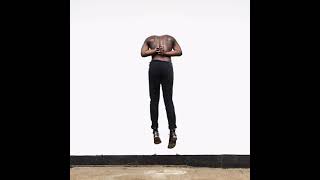 Moses Sumney  Aromanticism Full Album [upl. by Atenaz694]