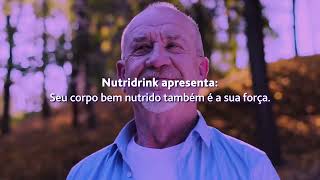 Suplemento Nutridrink Compact Protein 200ml  Compre na Vitae Saúde [upl. by Say]