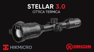 HIKMICRO Stellar 3 0 [upl. by Fornof]