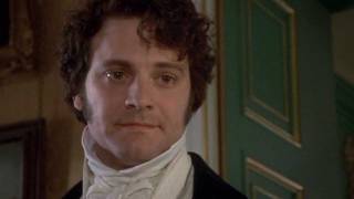 Pride amp Prejudice 1995  She   Mr Darcy Desires at Rosings Jennifer Ehle Colin Firth [upl. by Anelas286]