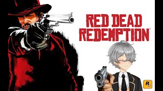 Red Dead Redemption Rootin tootin boot scootin [upl. by Liederman441]