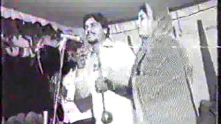 Chamkila and Amarjot  Mar Lai Hor Try  LIVE  12021986 [upl. by Annehsat596]