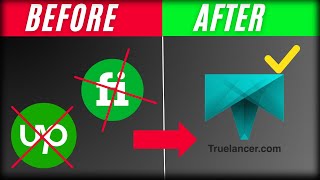 TrueLancer Review Get More Clients on Truelancercom  Client Hunting Course  Truelancercom [upl. by Gnilrac]