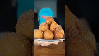 Bolinho de Chuva weeeats [upl. by Samala]