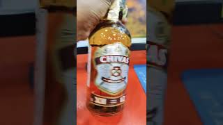 Chivas Regal 12 y old [upl. by Dnaloy]