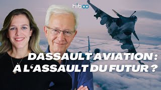 Dassault Aviation  L’ivresse des cimes [upl. by Messing]