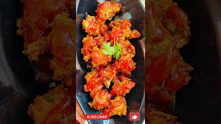 Manchurian balls recipe shorts ytshorts trending [upl. by Dora359]