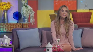 Ximena Cordoba 2022 07 25 [upl. by Obel207]