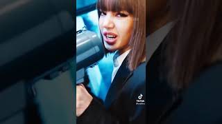 Lalisa karaoke For the ones who can rap [upl. by Fokos]