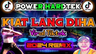 KiAt LaNg DiHa BudOts 2024 DjRonnel Remix [upl. by Itak]