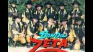 banda zeta rok nativowmv [upl. by Legir]