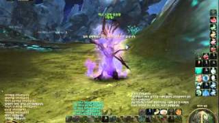 아이온 AION 20 Templar PvP [upl. by Rola111]