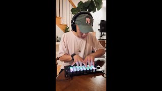 Ableton Move Jam [upl. by Celio]