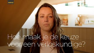 Hoe kiest u een verloskundige [upl. by Eleazar]