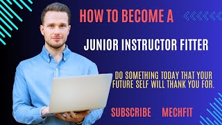 JUNIOR INSTRUCTOR FITTER MODULE 1  PART2 [upl. by Ewall]