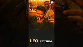 Leo Climax Attitude WhatsApp Status  Thalapathy vijay leo vijaythalapathy leodas viral [upl. by Dearborn]