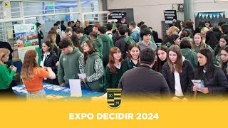 Expo Decidir 2024 [upl. by Dimond995]