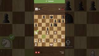 Do you enjoy puzzle rush chesscom [upl. by Selry]