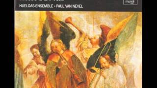 Annibale Padovano Missa a 24 Version I  Sanctus  Benedictus [upl. by Llig]