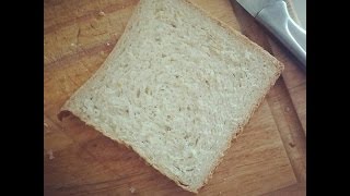 Homemade Honey Oat Pain De Mie Bread Pullman Pan [upl. by Ainoloppa]