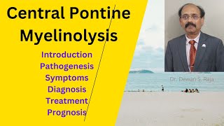 Central Pontine Myelinolysis [upl. by Erma]