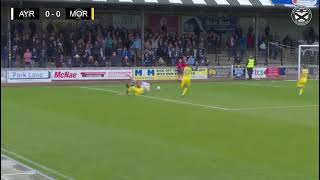 Highlights  Morton  280924 [upl. by Hyrup]