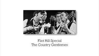 Flint Hill Special  The Country Gentlemen 1970 [upl. by Pigeon]