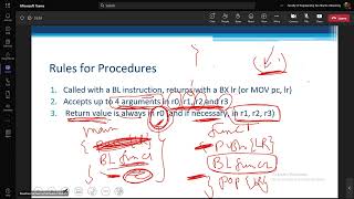 CSE211s Introduction to Embedded Systems ECEampCSE – Tutorial 4 – Eng Norhan Mohamed Spring 23 [upl. by Arette87]